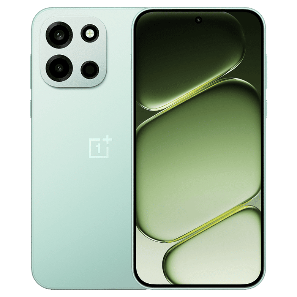 Buy OnePlus Nord 6 5G (12GB RAM, 256GB, Fresh Mint) Online - Croma